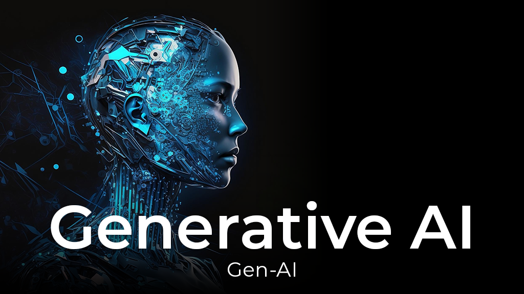 Why Generative AI is Important ? - Asambhav Solutions